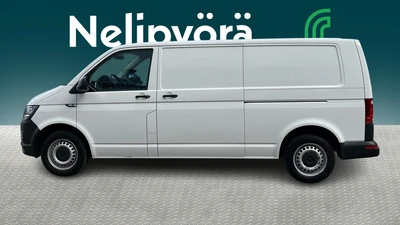 Volkswagen Transporter 2019, photo 4/32