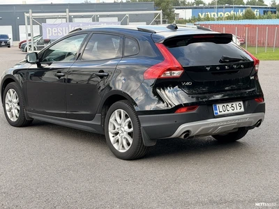 Volvo V40 Cross Country 2017, kuva 4/10