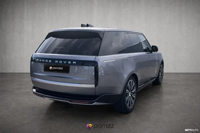Land Rover Range Rover 2024, kuva 3/7