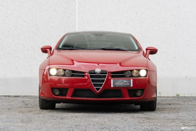 Alfa Romeo Brera 156 2.5 V6 2006, kuva 5/22
