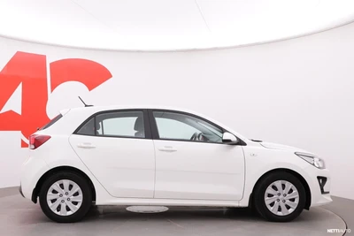 Kia Rio 1,0 T-GDI 100hv LX DCT 2021, kuva 6/28