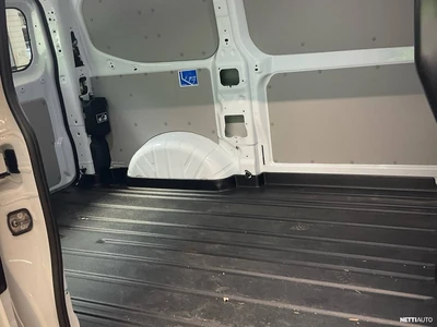 Ford Transit Custom 2025, photo 7/23