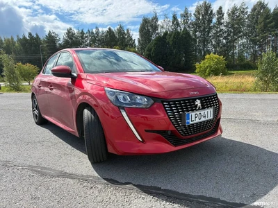 Peugeot 208 2021, kuva 1/13