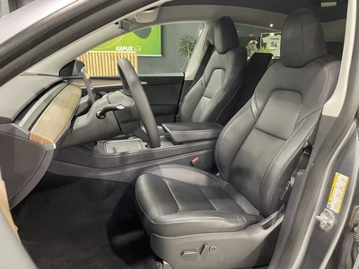 Tesla Model Y Long Range 2023, kuva 5/9