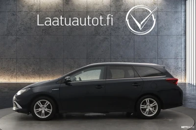 Toyota Auris 2016, kuva 6/32
