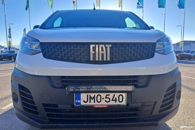 Fiat Scudo 2023, photo 6/8