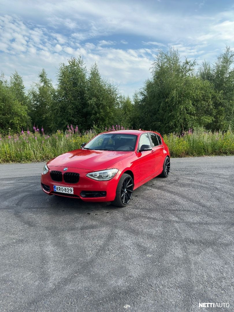 BMW 118