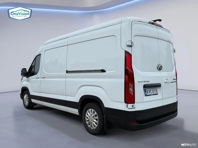 Maxus e-Deliver 9 2025, kuva 3/16