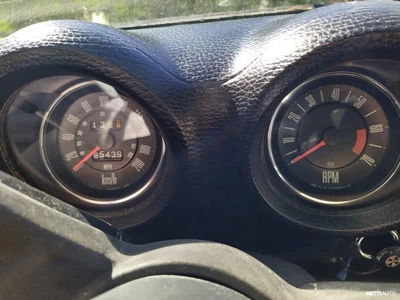 Sunbeam Hunter Hunter GT 1973, kuva 8/8