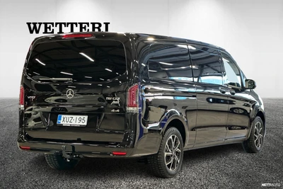 Mercedes-Benz Vito 2026, photo 3/23