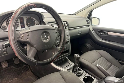 Mercedes-Benz B 180 BE Business 2011, kuva 6/19