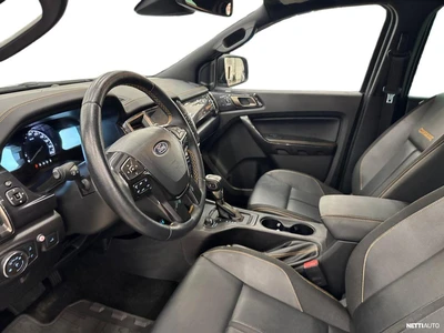 Ford Ranger 2023, photo 7/29