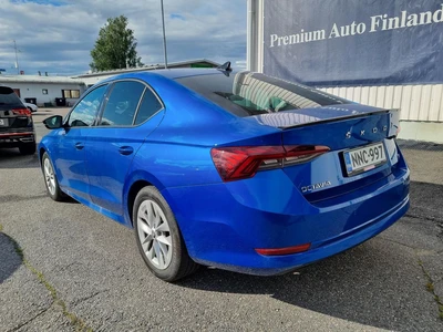 Skoda Octavia 2023, kuva 2/3