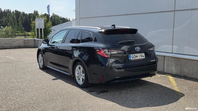 Toyota Corolla 2020, kuva 4/8
