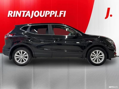Nissan Qashqai 2018, photo 6/40