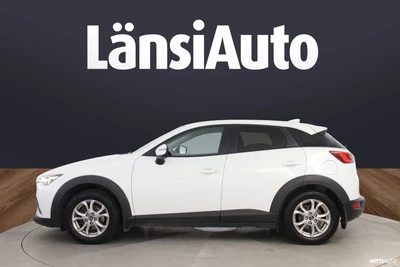 Mazda CX-3 2017, kuva 5/24
