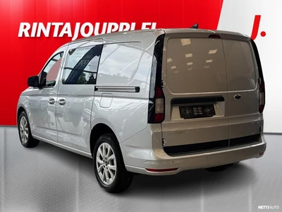 Ford Transit Connect 2026, photo 7/22