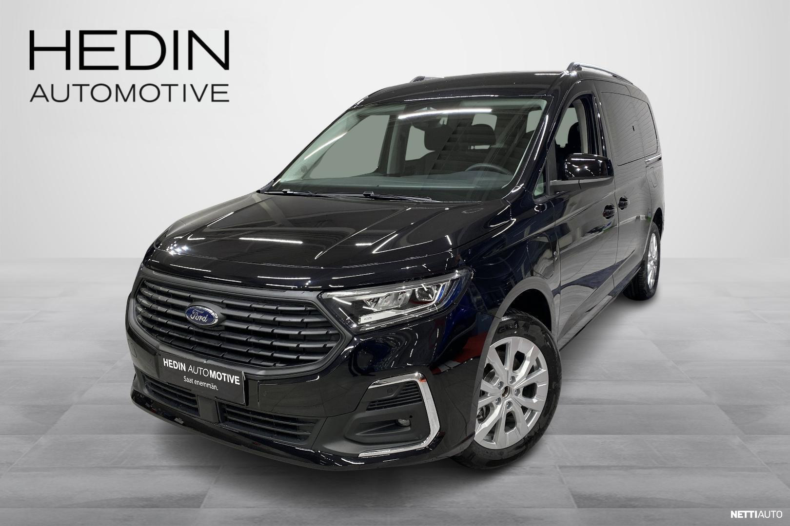 Ford Grand Tourneo Connect