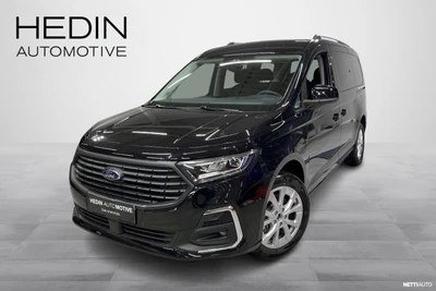 Ford Grand Tourneo Connect 2026, kuva 1/25