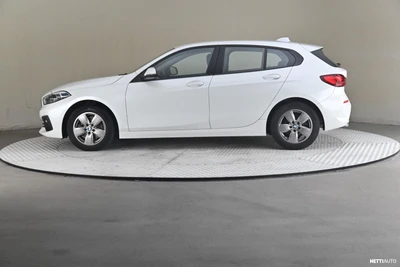 BMW 118 F40 Hatchback 118i A Business 2022, kuva 4/27