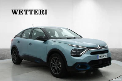 Citroen C4 2021, kuva 7/33