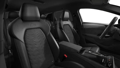 Audi A6 e-tron 2025, kuva 7/9