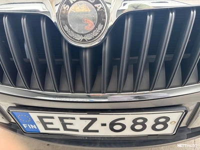 Skoda Octavia 2010, kuva 5/10