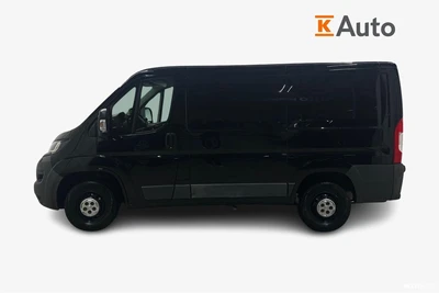 Peugeot Boxer 335 L2H1 HDi 130 FAP 2015, kuva 5/31