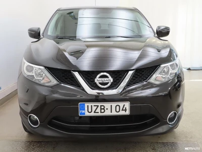 Nissan Qashqai 2015, photo 2/10