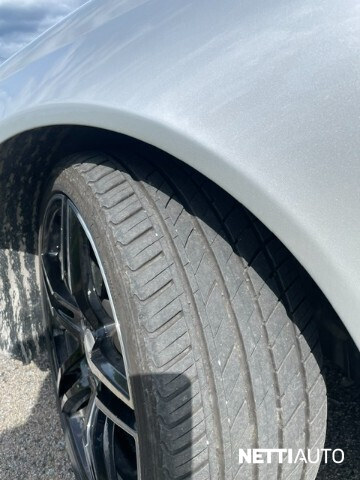 Mercedes-Benz CLK 2004, kuva 7/12