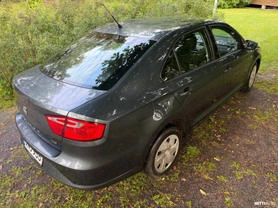 Seat Toledo 1,2 TSI 85 Trendy Plus 2015, kuva 5/15