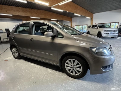 Volkswagen Golf Plus 2013, photo 3/15