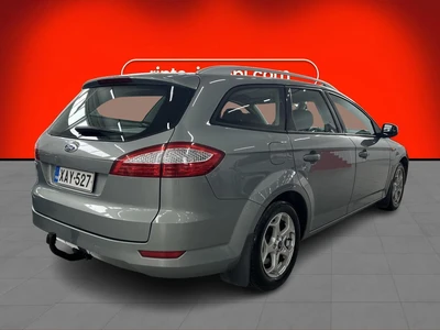 Ford Mondeo 2,0 145hv Ambiente M5 Wagon 2007, kuva 6/33