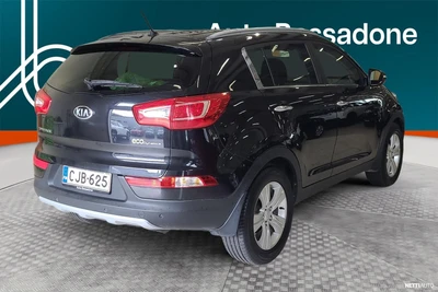 Kia Sportage 2014, kuva 5/35