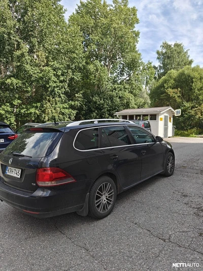 Volkswagen Golf 2011, kuva 5/10