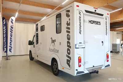 Fiat Ducato 2026, photo 4/20