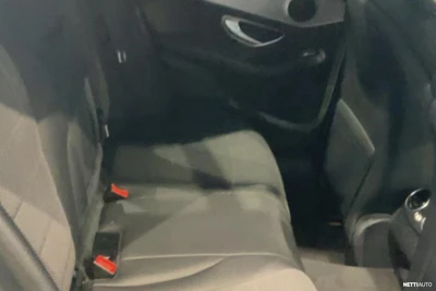 Mercedes-Benz C 400 4Matic T A 2017, kuva 6/8