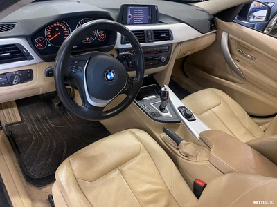 BMW 320 2013, kuva 4/30