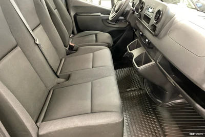 Mercedes-Benz Sprinter 2022, photo 7/15