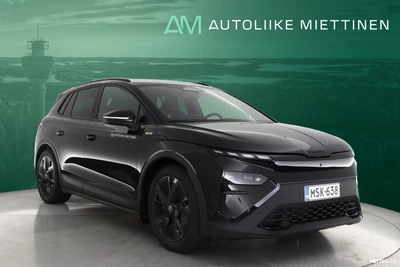 Skoda Elroq 2026, photo 5/9