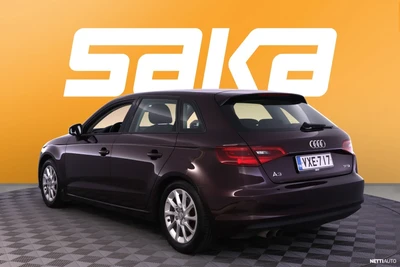 Audi A3 2014, kuva 5/39