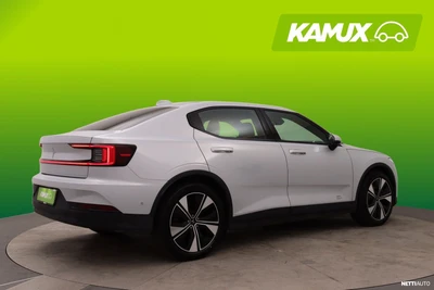 Polestar 2 2023, photo 2/29