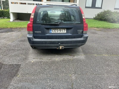 Volvo V70 2001, kuva 3/6