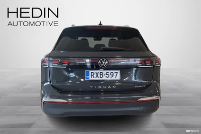Volkswagen Tiguan 2024, kuva 3/22