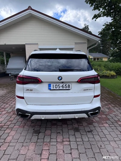 BMW X5 G05 xDrive45e A 2020, kuva 5/24