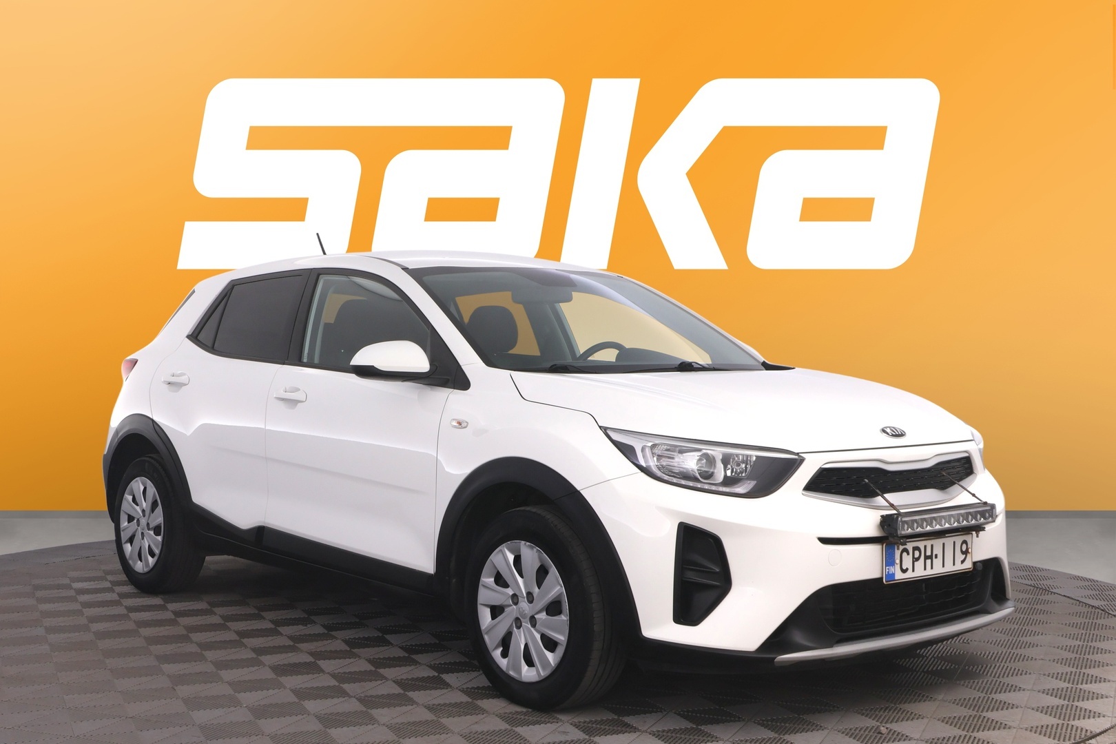 Kia Stonic