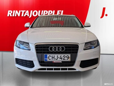 Audi A4 2009, kuva 3/34