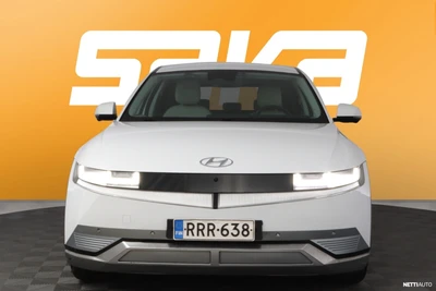 Hyundai Ioniq 5 2022, kuva 2/60