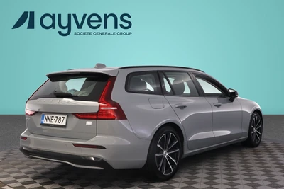 Volvo V60 2023, kuva 4/19