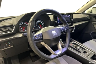 Seat Leon Sportstourer 2024, kuva 6/33